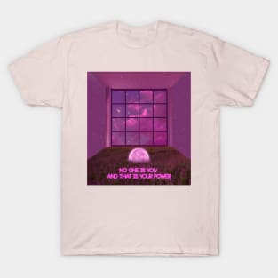 Pink Thoughts T-Shirt